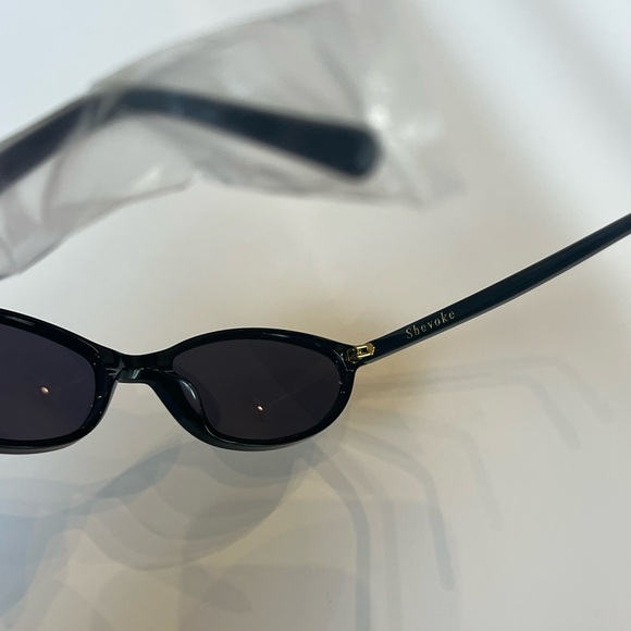 Shevoke Zulu Black - Picture 9 of 9